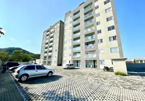 Foto 1 de Apartamento com 2 Quartos para alugar, 55m² em Itoupava Central, Blumenau