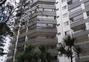Foto 1 de Apartamento com 4 Quartos à venda, 180m² em Vila Adyana, São José dos Campos