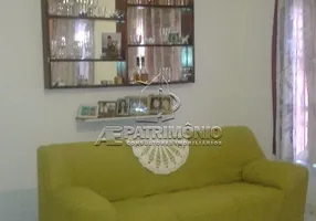 Foto 1 de Casa com 3 Quartos à venda, 127m² em Jardim Novo Eldorado, Sorocaba