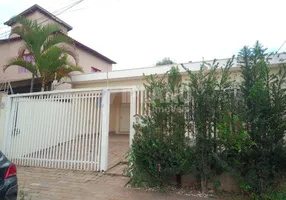 Foto 1 de Casa com 3 Quartos à venda, 186m² em Jardim Alvorada, São Carlos