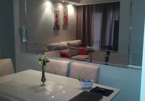 Foto 1 de Apartamento com 2 Quartos à venda, 50m² em Jardim Monte Alegre, São Paulo