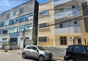 Foto 1 de Apartamento com 3 Quartos à venda, 108m² em Nazaré, Salvador