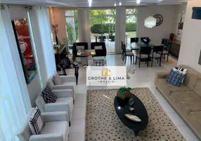Foto 1 de Casa de Condomínio com 4 Quartos à venda, 340m² em Esplanada Independência, Taubaté