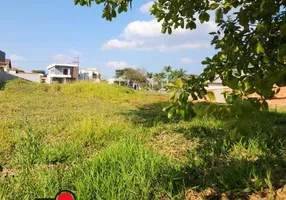 Foto 1 de Lote/Terreno à venda, 537m² em Residencial Haras Inga Mirim, Boituva