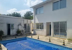 Foto 1 de Casa com 2 Quartos à venda, 391m² em Alto de Pinheiros, São Paulo