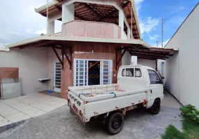 Foto 1 de Casa com 3 Quartos à venda, 203m² em Ponte Alta, Betim