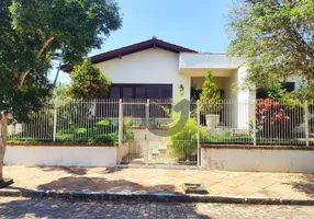 Foto 1 de Casa com 3 Quartos à venda, 344m² em Goiás, Santa Cruz do Sul