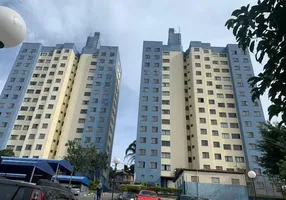 Foto 1 de Apartamento com 2 Quartos à venda, 53m² em Jardim Sao Paulo Zona Leste, São Paulo