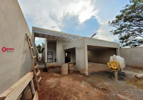 Casas à venda em Pousada Del Rey, Igarapé, MG - ZAP Imóveis