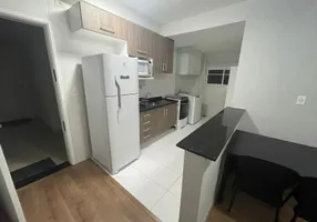 Foto 1 de Apartamento com 2 Quartos para alugar, 57m² em Parque Bela Vista, Votorantim