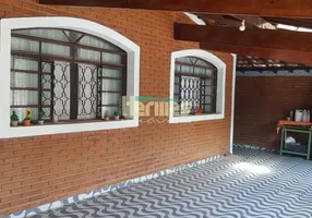 Foto 1 de Casa com 2 Quartos à venda, 123m² em Joao Aranha, Paulínia