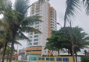 Foto 1 de Apartamento com 2 Quartos à venda, 75m² em Vila Atlântica, Mongaguá
