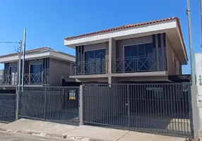 Foto 1 de Casa com 3 Quartos à venda, 119m² em Aguassaí, Cotia