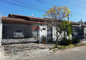 Foto 1 de Casa com 3 Quartos à venda, 170m² em Residencial Parque dos Ipes, Jaguariúna