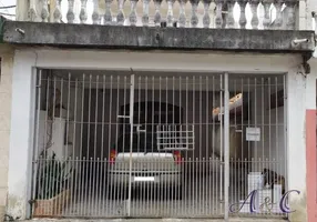 Foto 1 de Sobrado com 4 Quartos à venda, 157m² em Conceição, Osasco