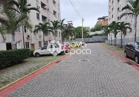 Foto 1 de Apartamento com 2 Quartos à venda, 55m² em Jacarepaguá, Rio de Janeiro