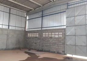 Foto 1 de Galpão/Depósito/Armazém para alugar, 220m² em PoloPlast, Camaçari