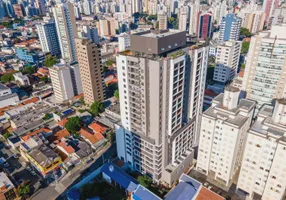 Foto 1 de Apartamento com 2 Quartos à venda, 57m² em Saúde, São Paulo