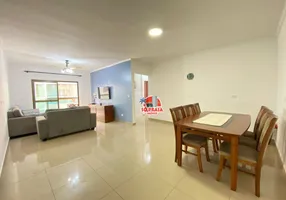 Foto 1 de Apartamento com 3 Quartos à venda, 117m² em Jardim Marina, Mongaguá