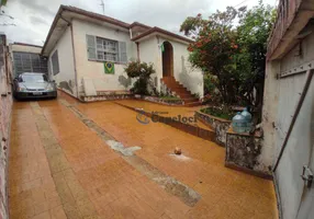Foto 1 de Casa com 3 Quartos à venda, 217m² em Freguesia do Ó, São Paulo