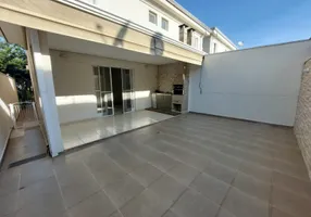 Foto 1 de Casa de Condomínio com 3 Quartos à venda, 101m² em Jardim Carolina, Jundiaí