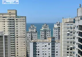 Foto 1 de Cobertura com 3 Quartos à venda, 120m² em Praia das Pitangueiras, Guarujá