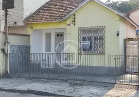 Foto 1 de Casa com 3 Quartos à venda, 110m² em Zumbi, Rio de Janeiro