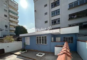 Foto 1 de Casa com 1 Quarto para alugar, 50m² em Embaré, Santos