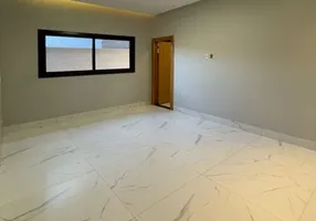 Foto 1 de Casa de Condomínio com 3 Quartos à venda, 222m² em Setor Monte Sinai, Trindade