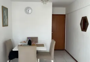 Foto 1 de Apartamento com 2 Quartos à venda, 53m² em Ponta Verde, Maceió