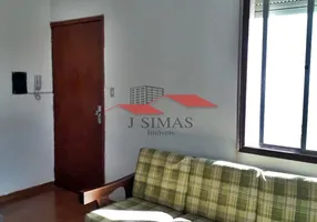 Foto 1 de Apartamento com 2 Quartos à venda, 55m² em Azenha, Porto Alegre