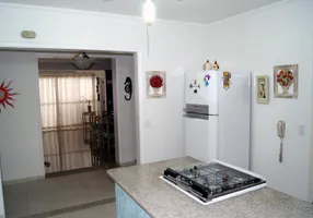 Foto 1 de Apartamento com 4 Quartos à venda, 168m² em Barra Funda, Guarujá
