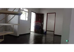 Foto 1 de Casa com 4 Quartos para alugar, 120m² em Jardim Fatima, São José dos Campos