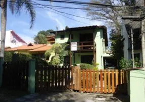 Foto 1 de Casa de Condomínio com 3 Quartos à venda, 225m² em Condominio Cantegril, Viamão
