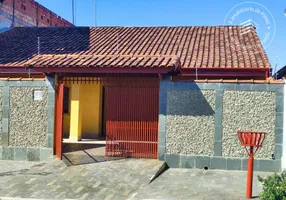 Foto 1 de Casa com 3 Quartos à venda, 157m² em Loteamento Eduardo da Silva Neto, Pindamonhangaba