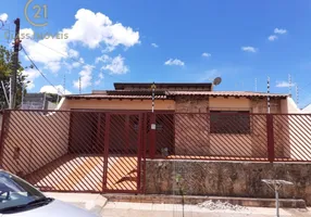 Foto 1 de Casa com 3 Quartos à venda, 200m² em Pacaembu, Londrina