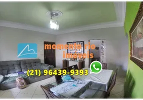 Foto 1 de Apartamento com 3 Quartos à venda, 89m² em Engenho Novo, Rio de Janeiro