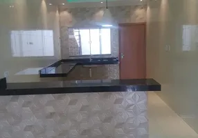 Foto 1 de Casa com 3 Quartos à venda, 101m² em Residencial Buena Vista III, Goiânia