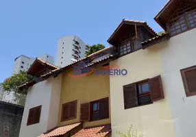 Foto 1 de Sobrado com 4 Quartos à venda, 180m² em Vila Rosalia, Guarulhos