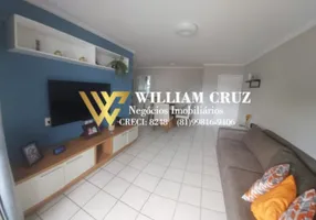 Foto 1 de Apartamento com 3 Quartos à venda, 99m² em Madalena, Recife