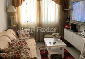 Foto 1 de Apartamento com 2 Quartos à venda, 56m² em Agronomia, Porto Alegre