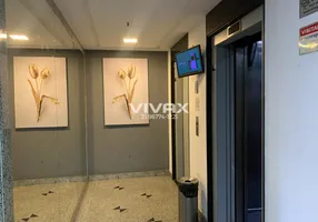 Foto 1 de Sala Comercial à venda, 27m² em Méier, Rio de Janeiro