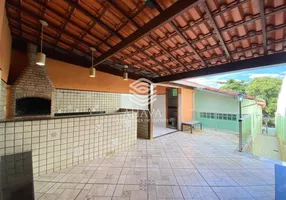 Foto 1 de Casa com 3 Quartos à venda, 180m² em São João Batista, Belo Horizonte