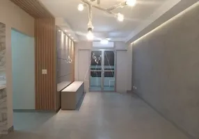 Foto 1 de Apartamento com 2 Quartos à venda, 88m² em Vila Estádio, Araçatuba