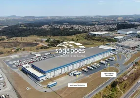 Foto 1 de Galpão/Depósito/Armazém para alugar, 4800m² em Liberdade, Ribeirão das Neves