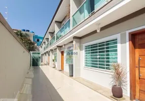 Foto 1 de Casa de Condomínio com 3 Quartos à venda, 90m² em Vila Matilde, São Paulo