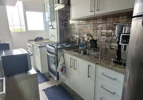 Foto 1 de Apartamento com 2 Quartos à venda, 55m² em Vila Alpina, São Paulo