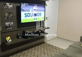 Foto 1 de Apartamento com 2 Quartos à venda, 47m² em Santa Terezinha, Piracicaba