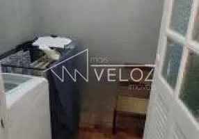 Foto 1 de Apartamento com 1 Quarto à venda, 33m² em Flamengo, Rio de Janeiro