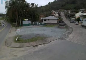 Foto 1 de Lote/Terreno à venda, 587m² em Passo Manso, Blumenau